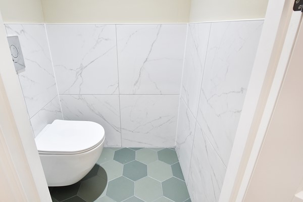 Medium property photo - Oostmaasstraat 29A, 3061 ZP Rotterdam